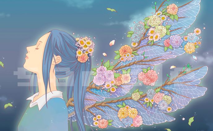 illust、ソーシャルゲーム