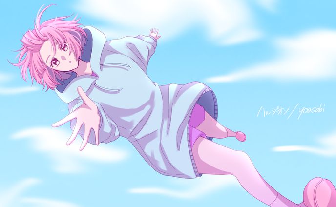 創作、運輸・mobility