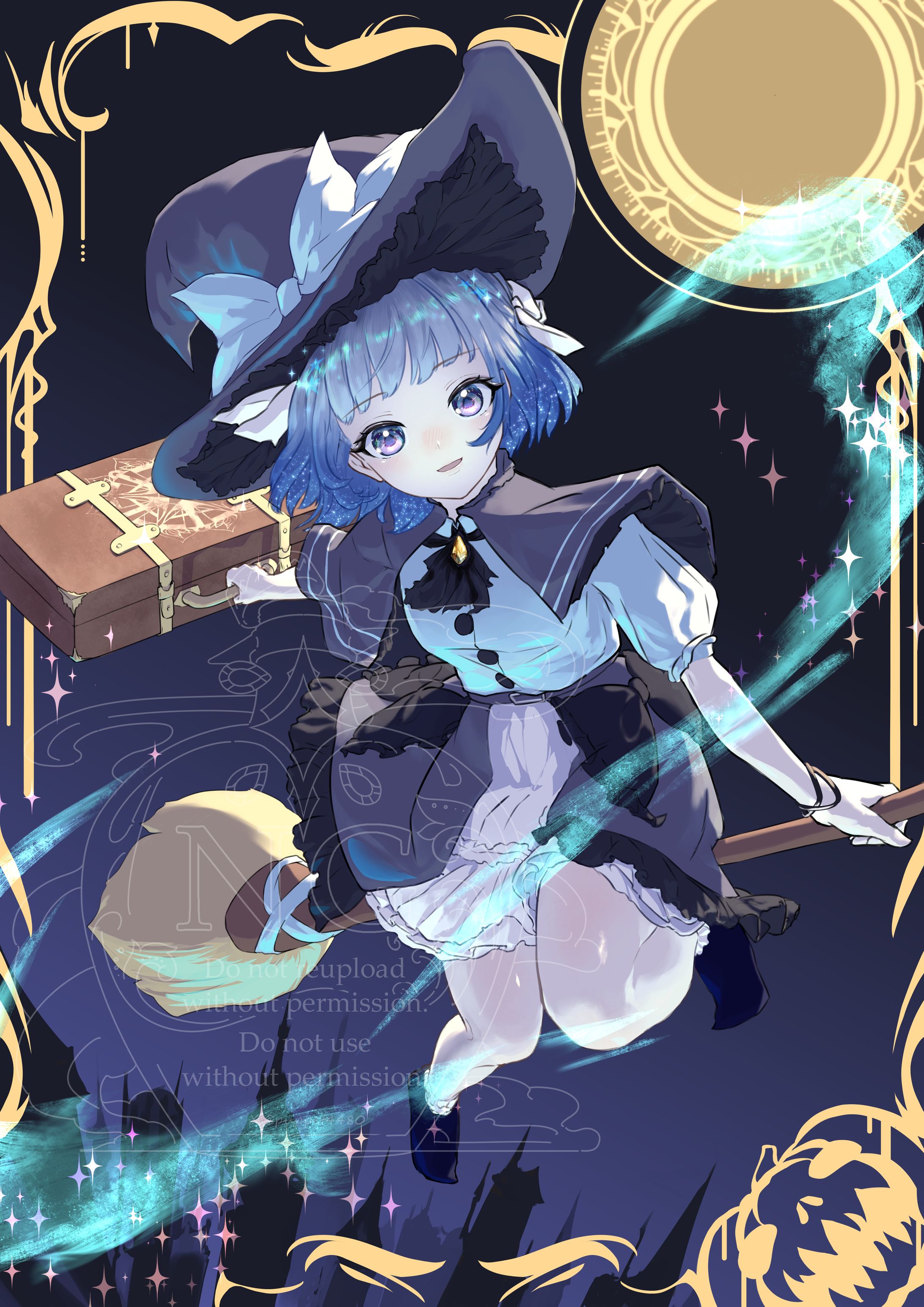 25衣装おまかせハロウィン企画-1