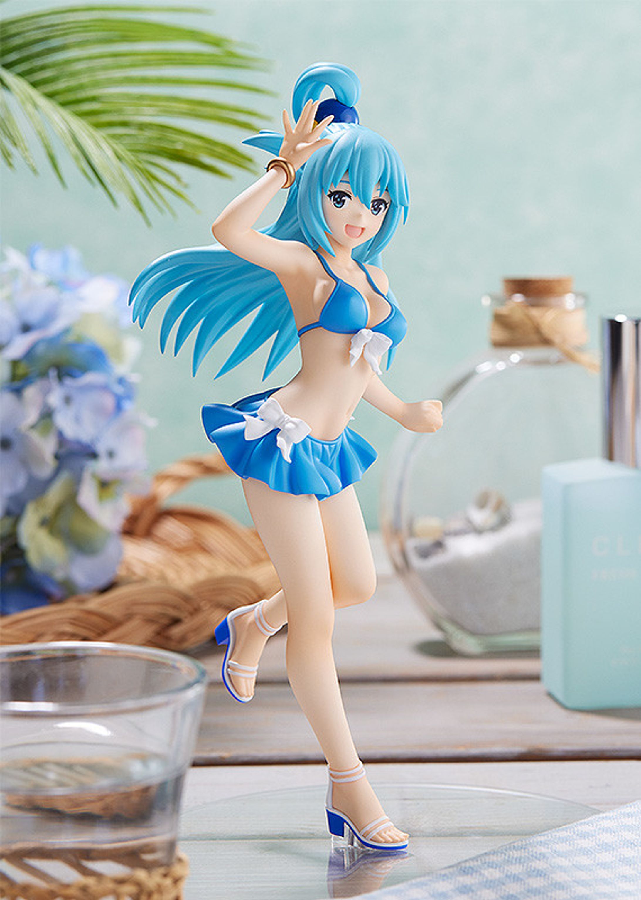 POP UP PARADE アクア 水着Ver.-1