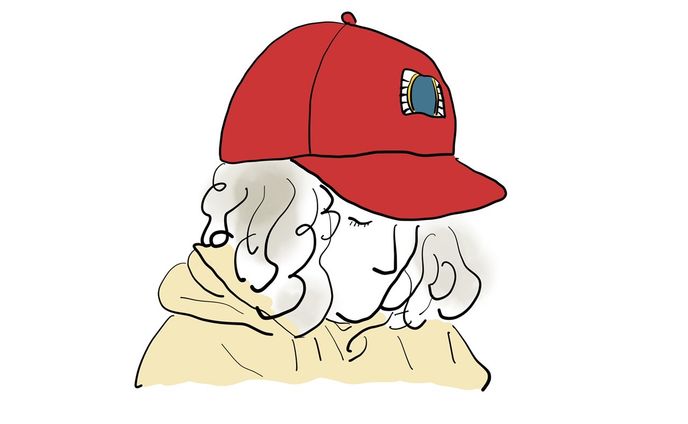 Street fashion