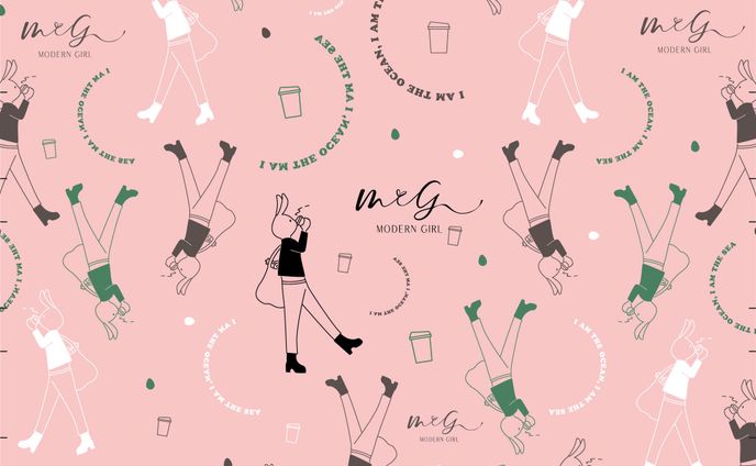 POP-UP STORE【ウサギ年】