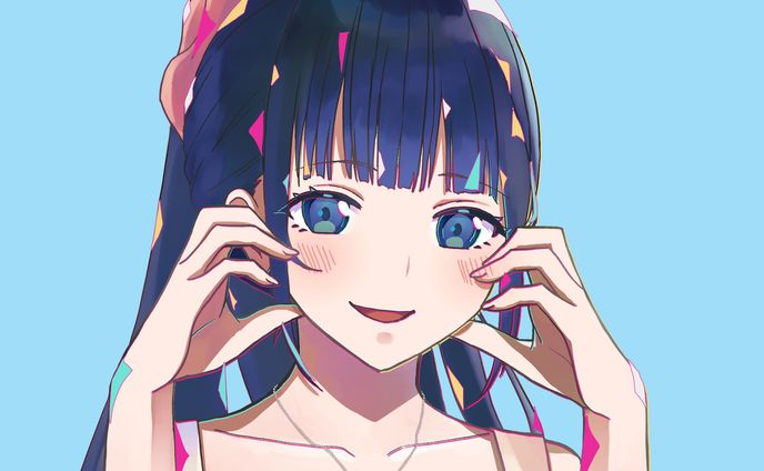 イラスト企画アイコン