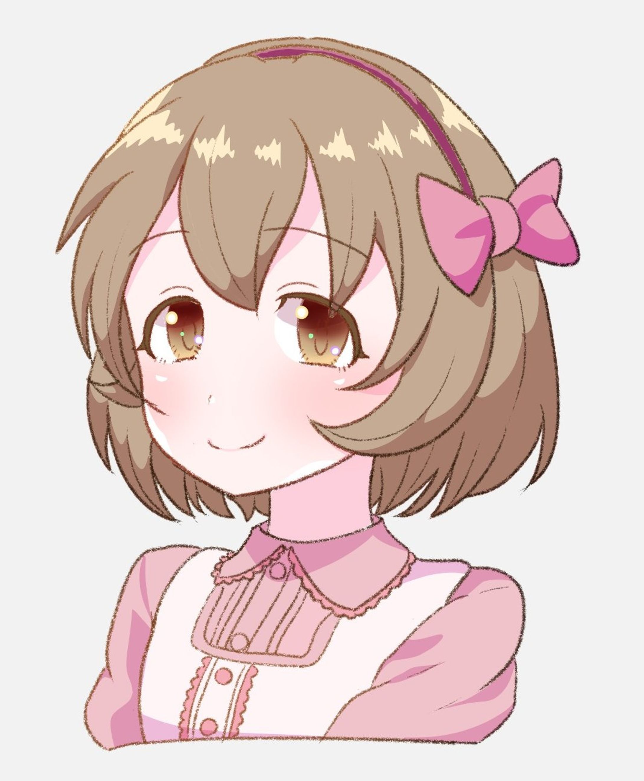 アイドルマスター アイマス シンデレラガールズ デレマス 古賀小春-1
