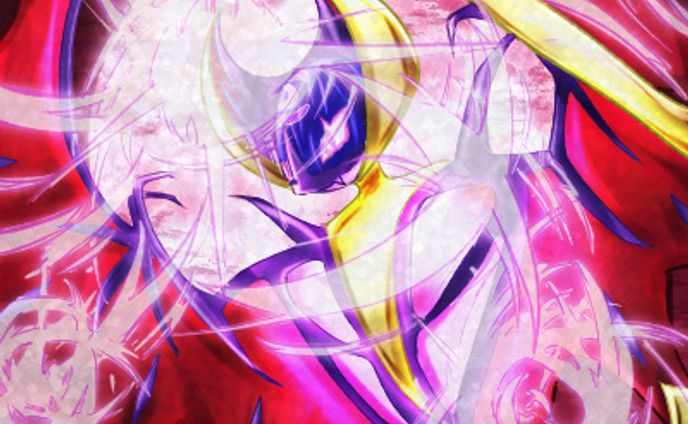 ポケモン ルナアーラ シャドーレイ