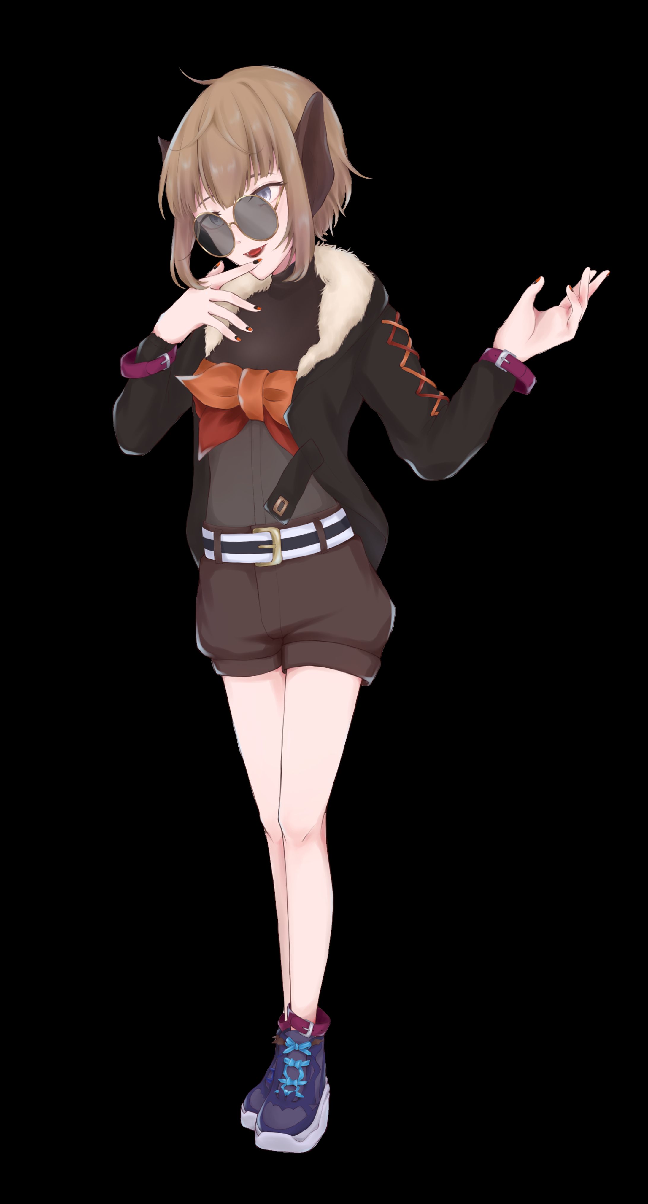 立ち絵たち-1