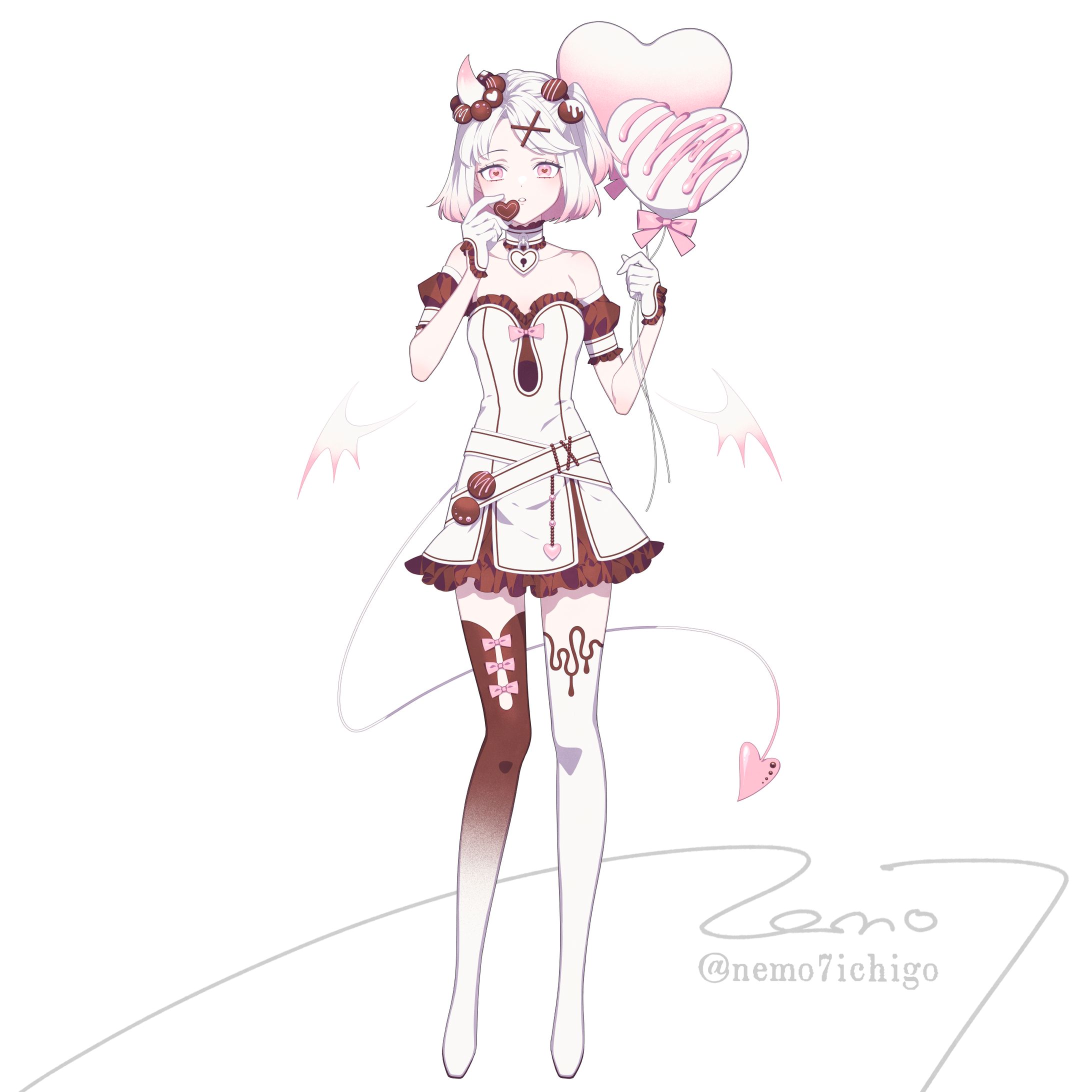 character（全身）-1