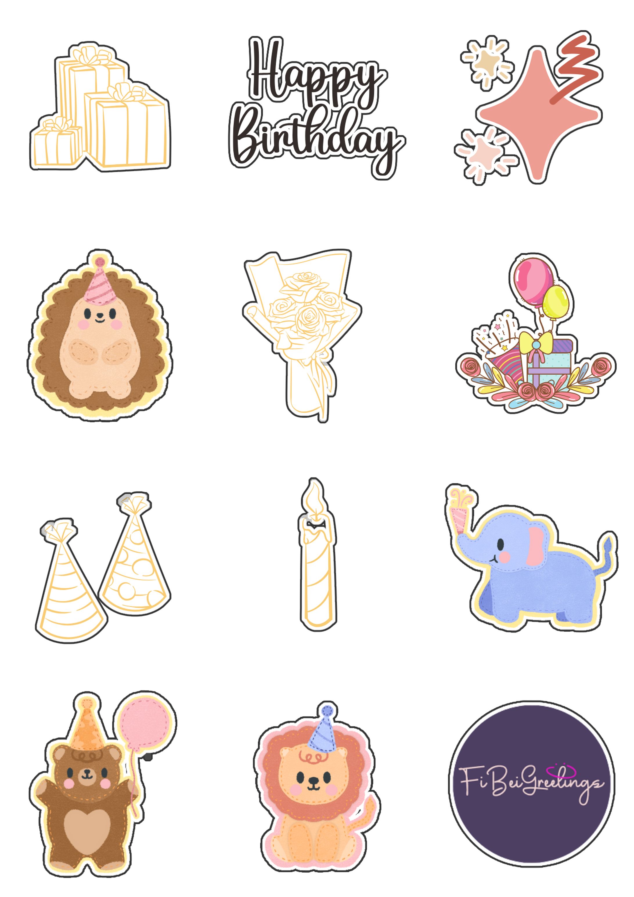 OLLOPA Stickers 1 - 4 (2023)-1
