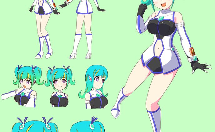 オリジナル