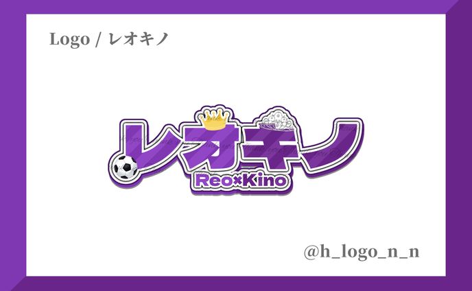デザイン、ロゴデザイン