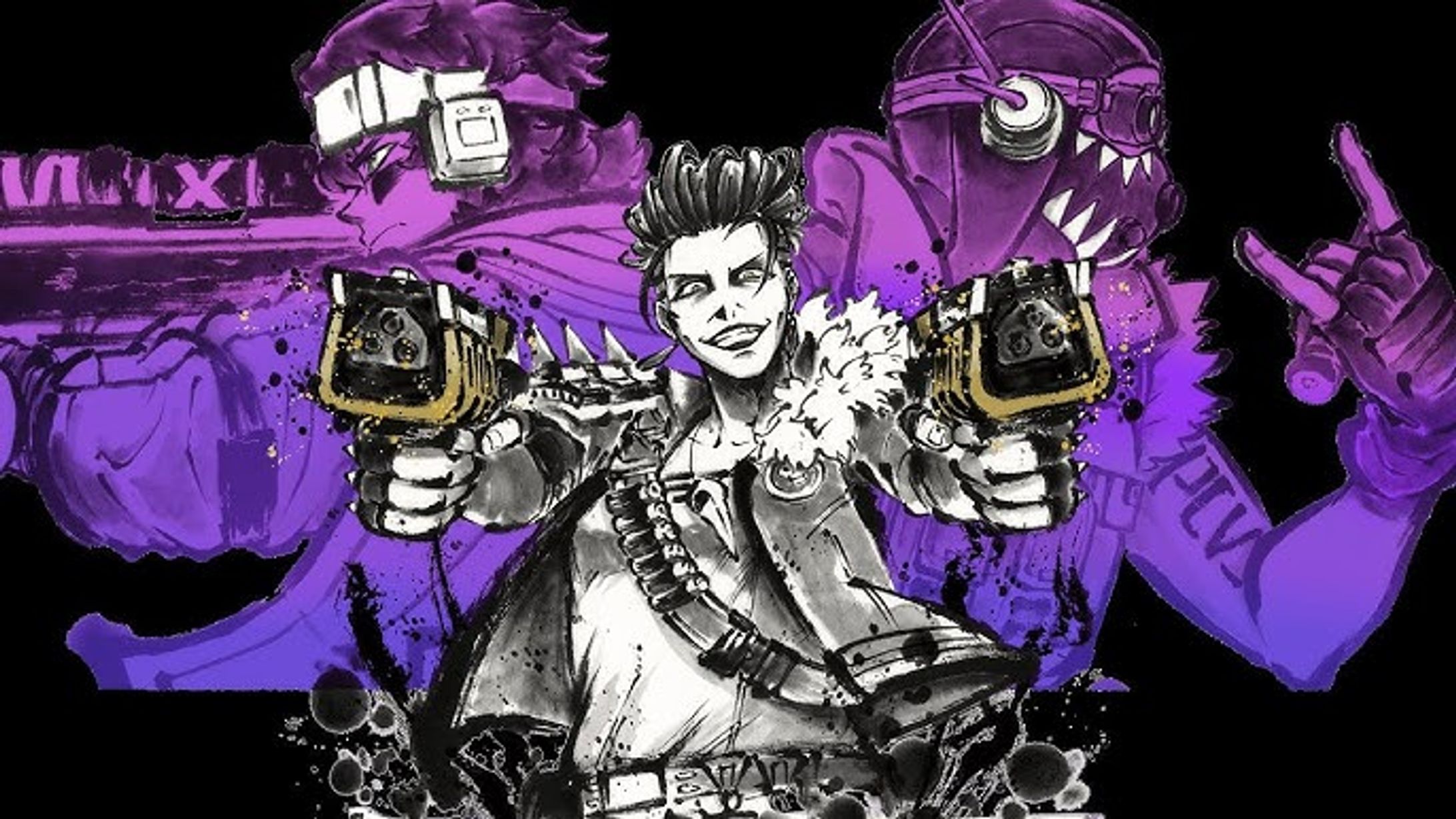 【公式】えぺまつり外伝S4-1