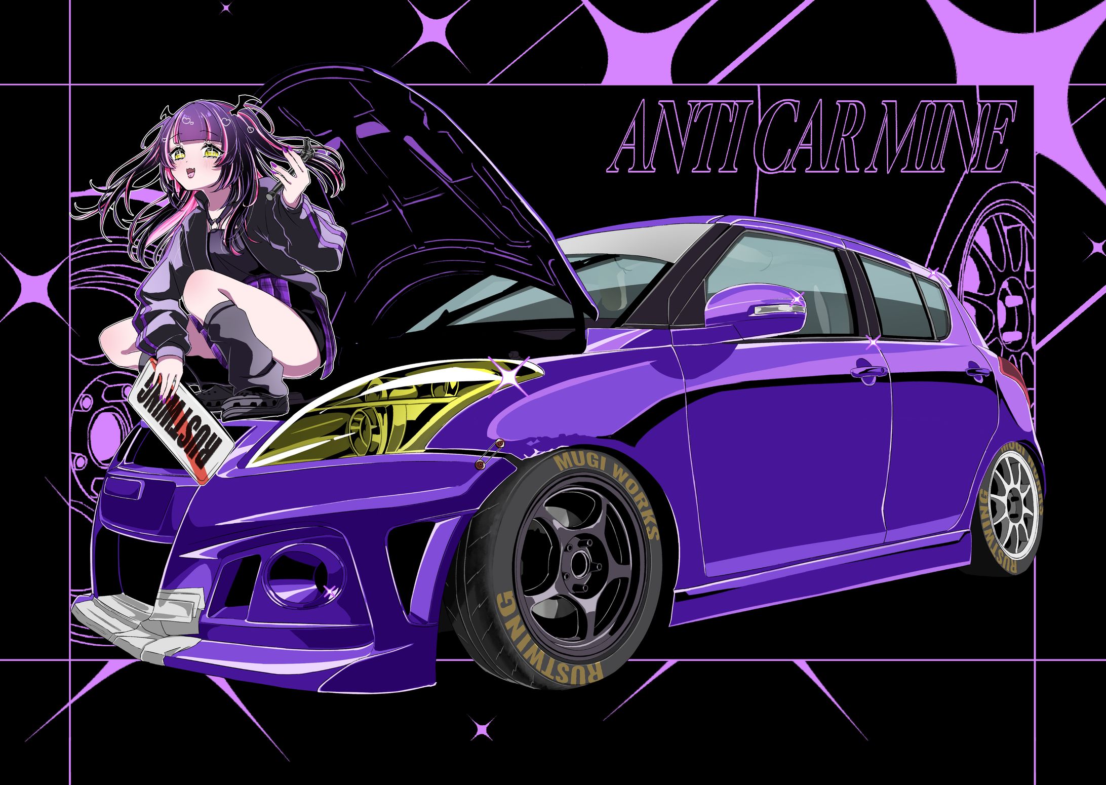 はっちゃけスポーツ-1