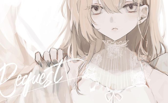 skebありがとうございました❕
#Commission #illustration #skeb