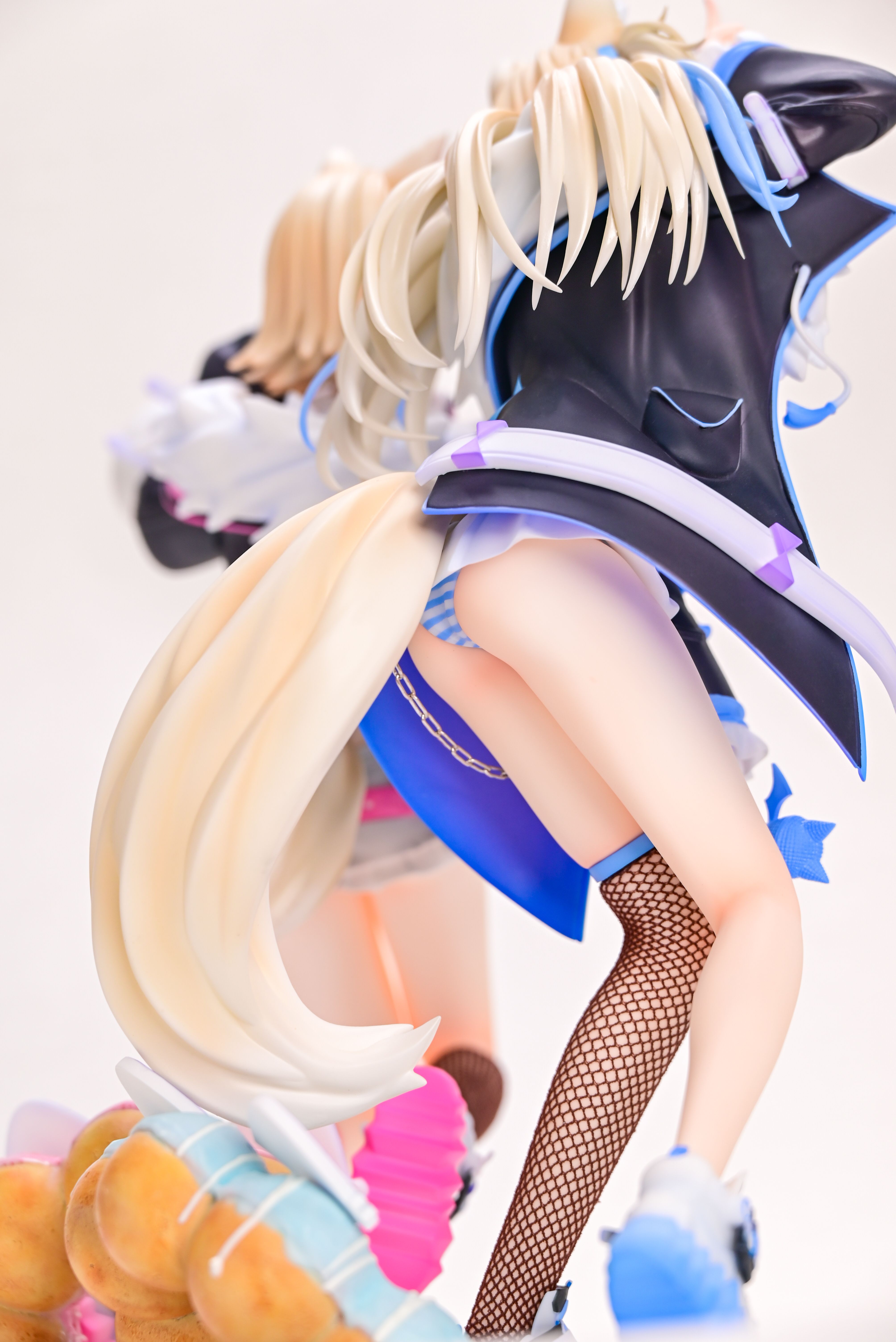 凛花館 ホロライブEN フワモコ