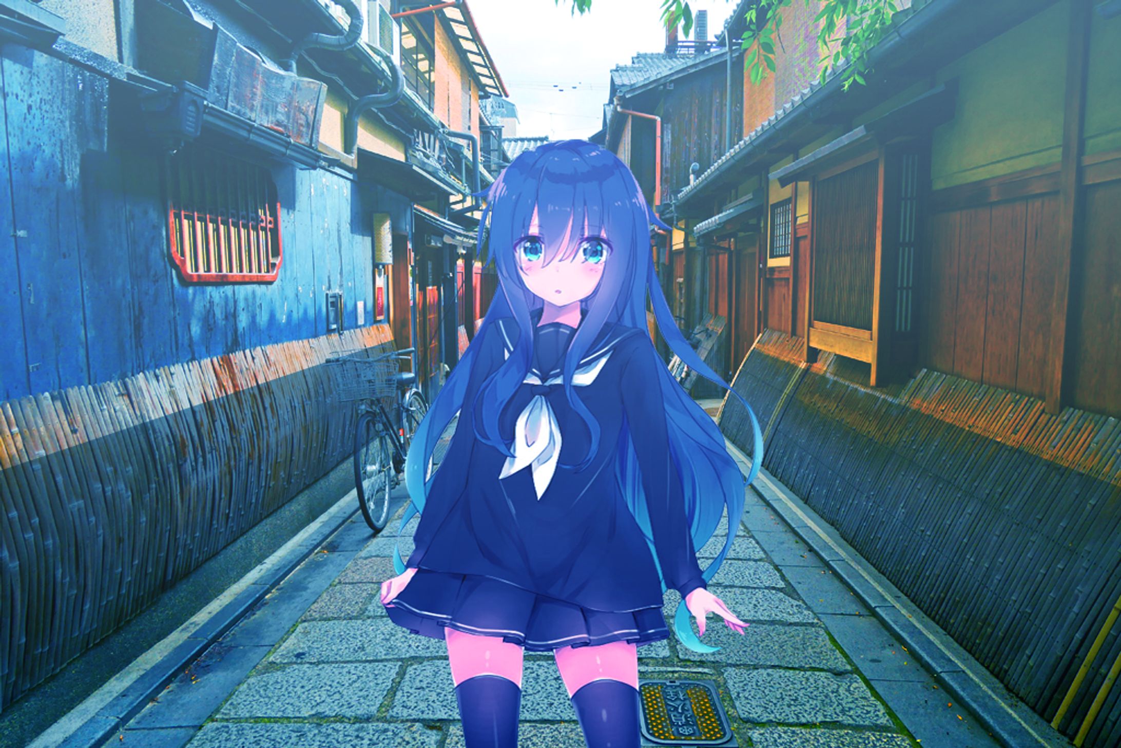 アニメ風-1