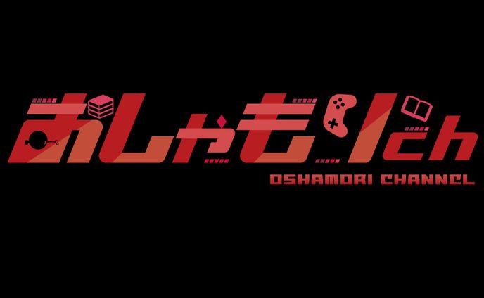 ロゴマーク / おしゃもり様