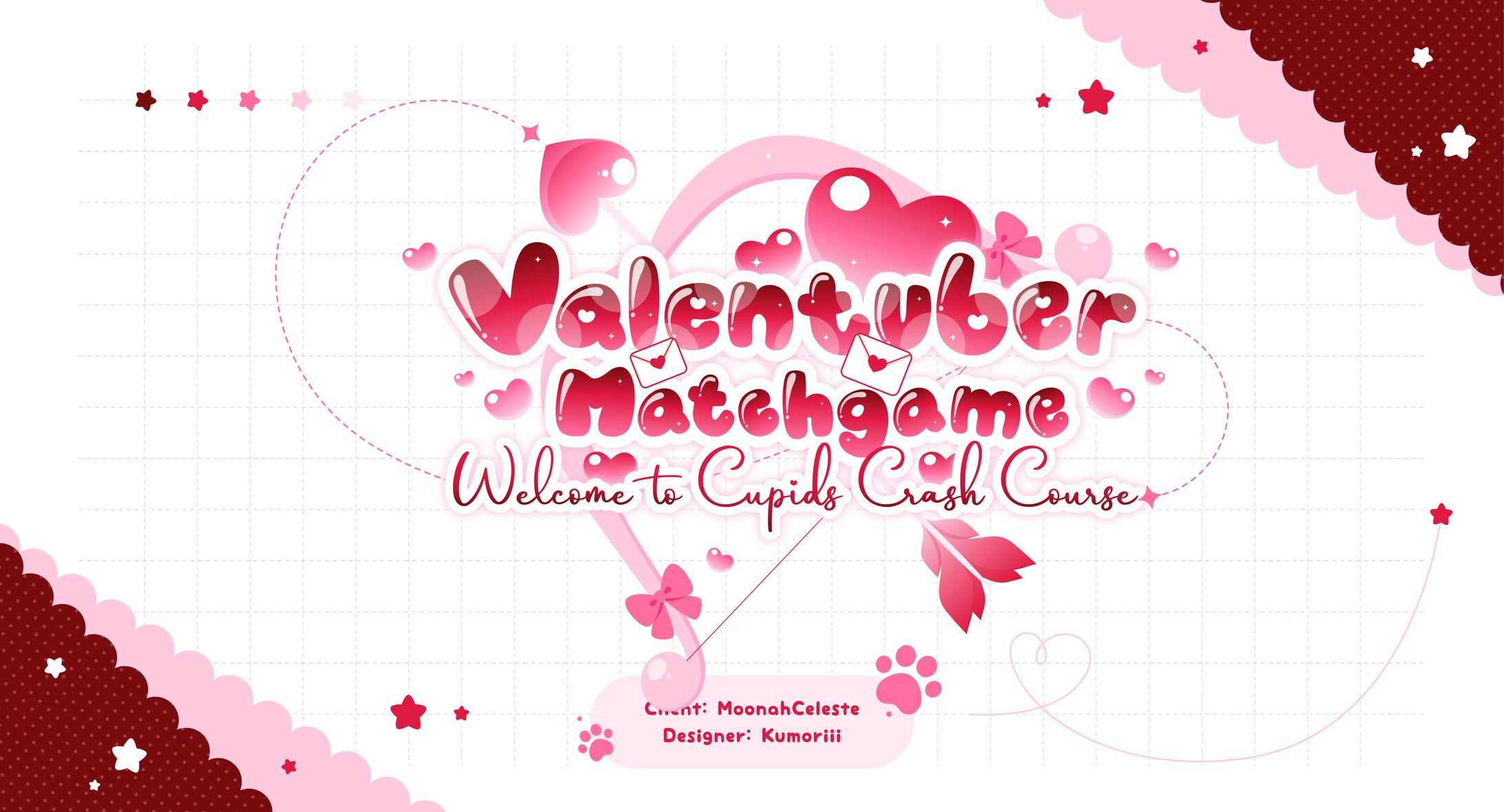 ValentuberMatchgame's Logo-1