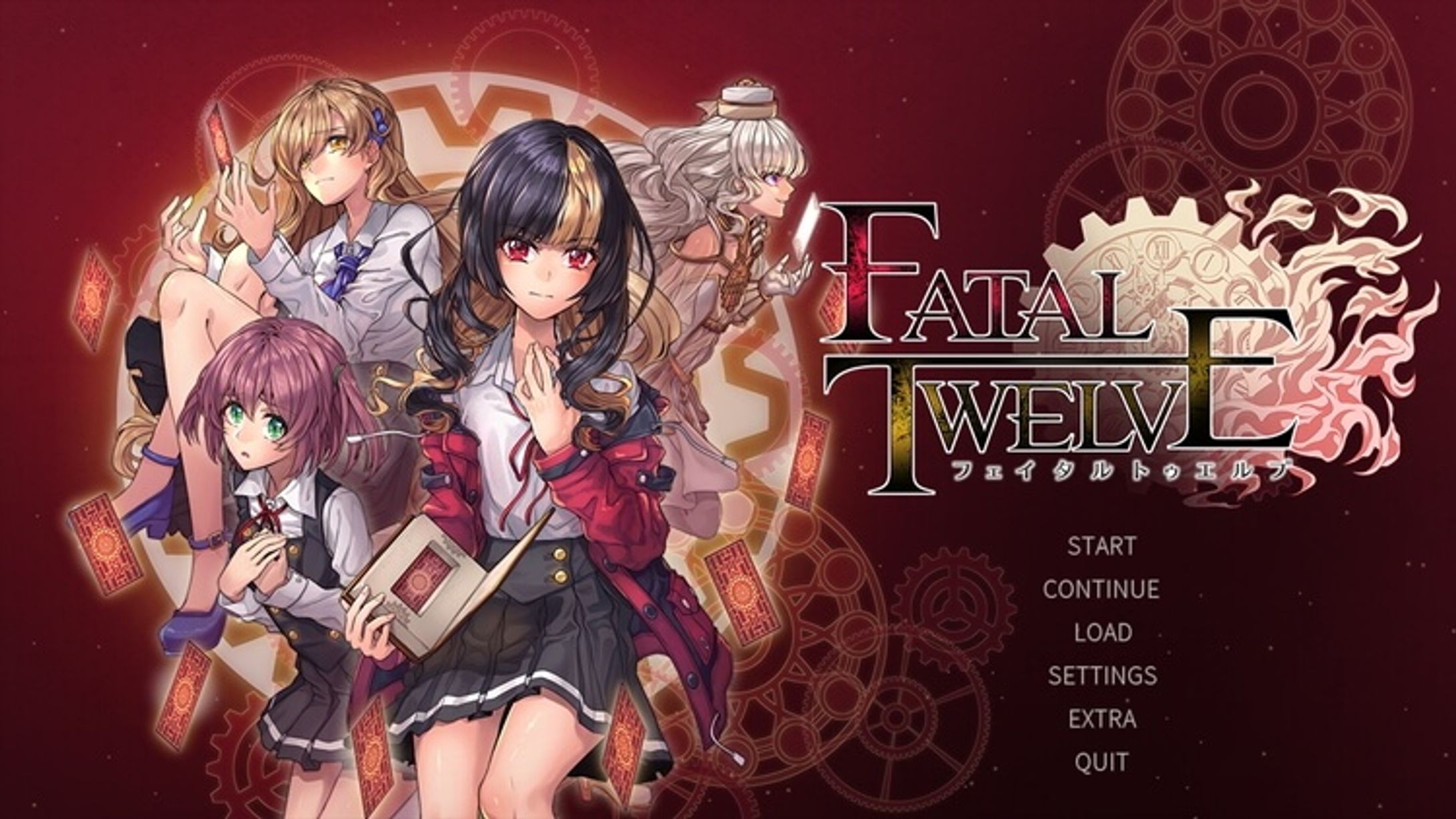 FATAL TWELVE(2018/03)-1