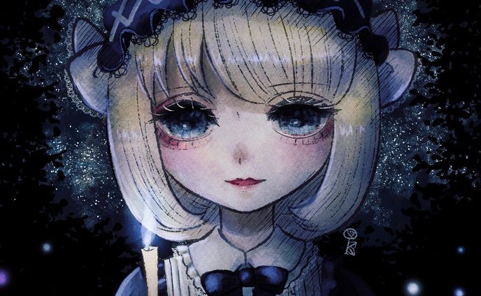 フォロワー500突破記念企画フリーアイコン4