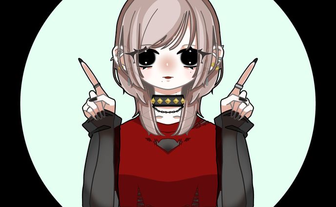 女の子、クトゥルフ