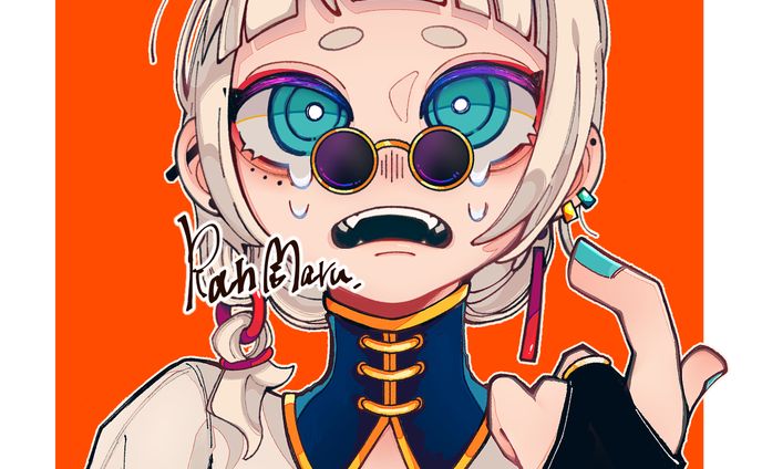 チャイナ風2