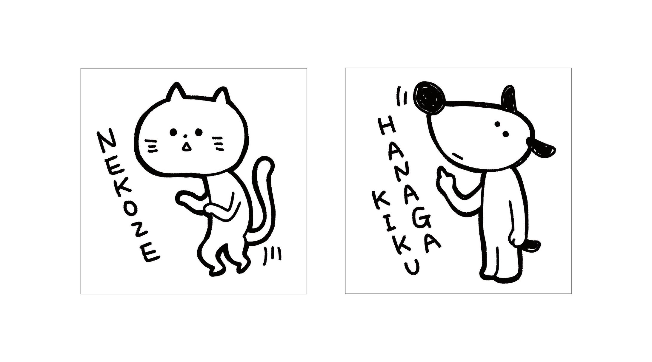 【イラスト】イベント／Tシャツ-1