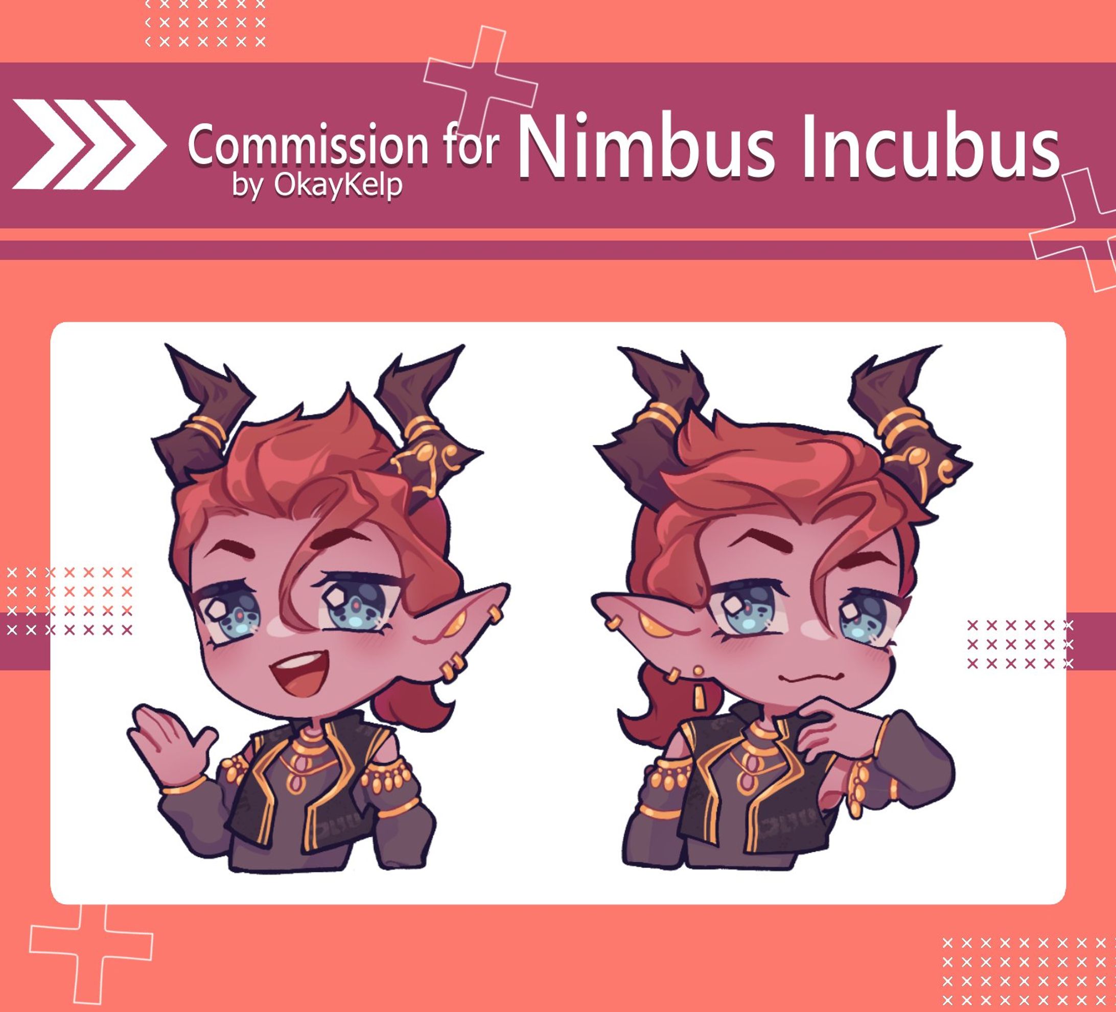 Commission-1