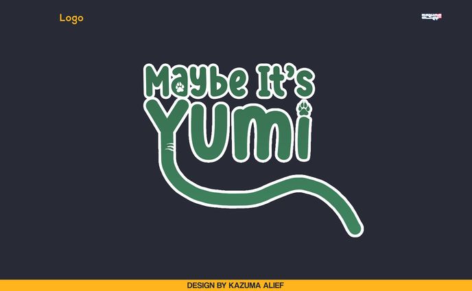 [Logo] Yumi Umiran