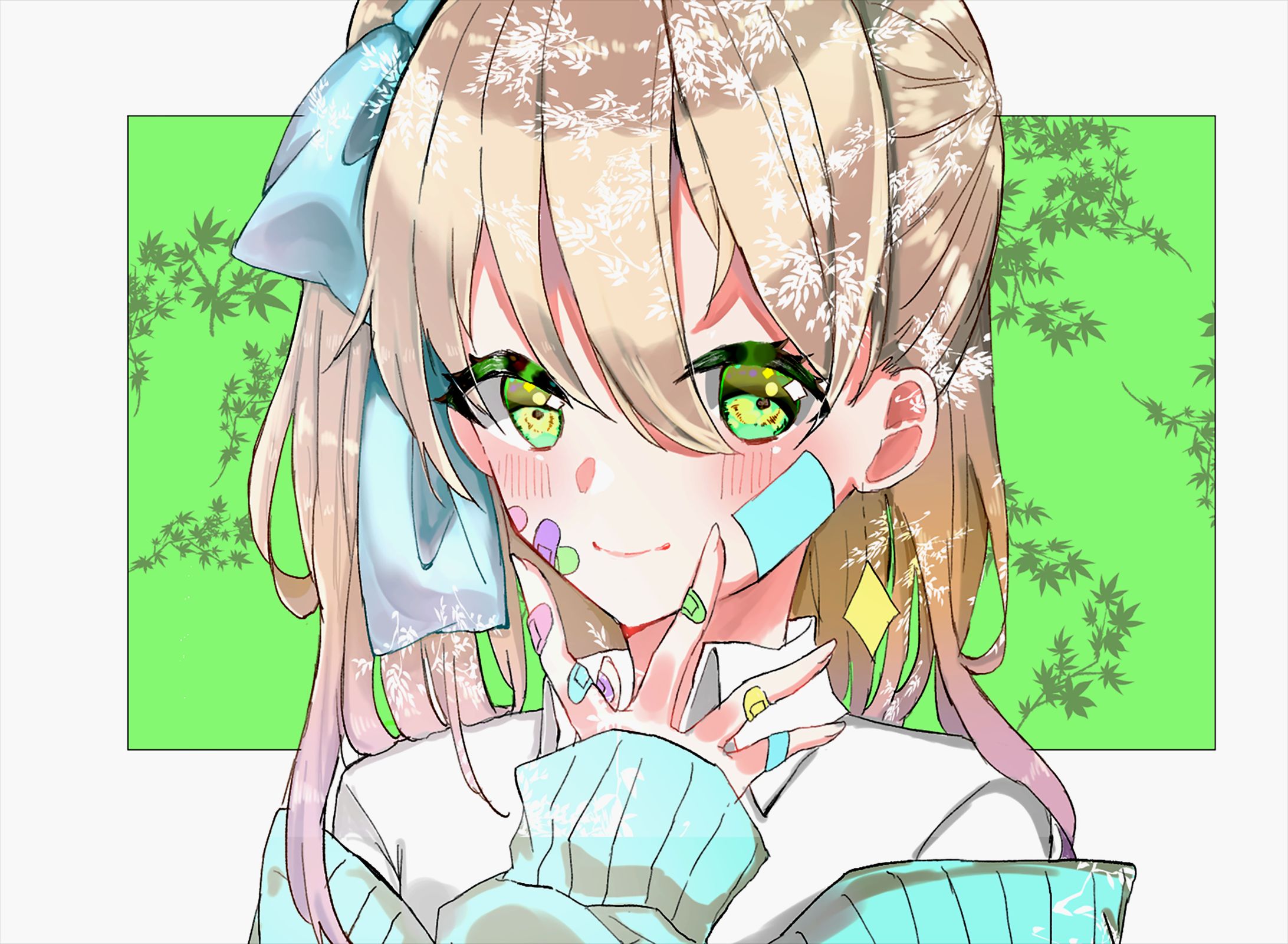 Green-1