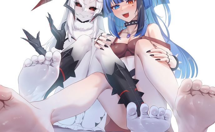 Pixivリクエスト