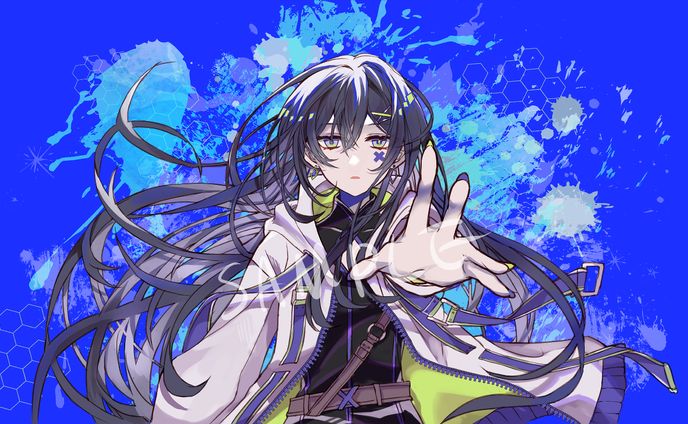 イラスト