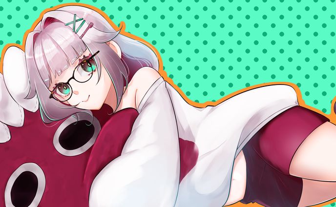 【一枚絵】オリジナル