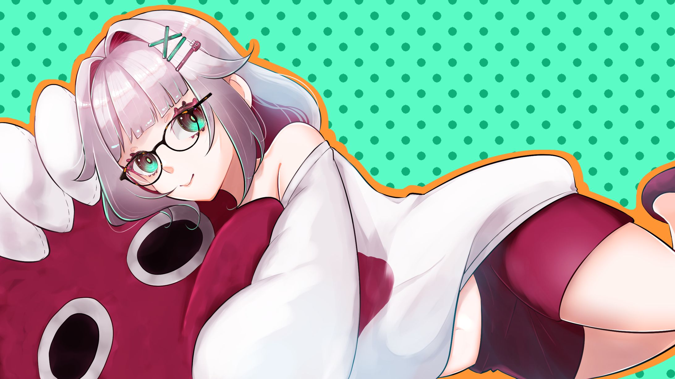 【一枚絵】オリジナル-1