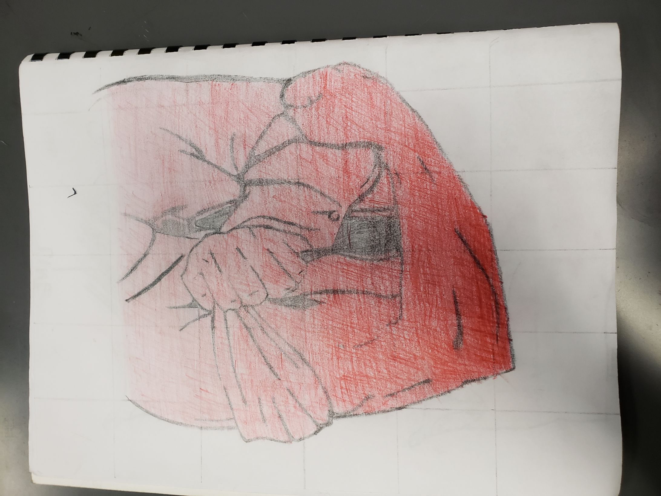 Grid drawing-1