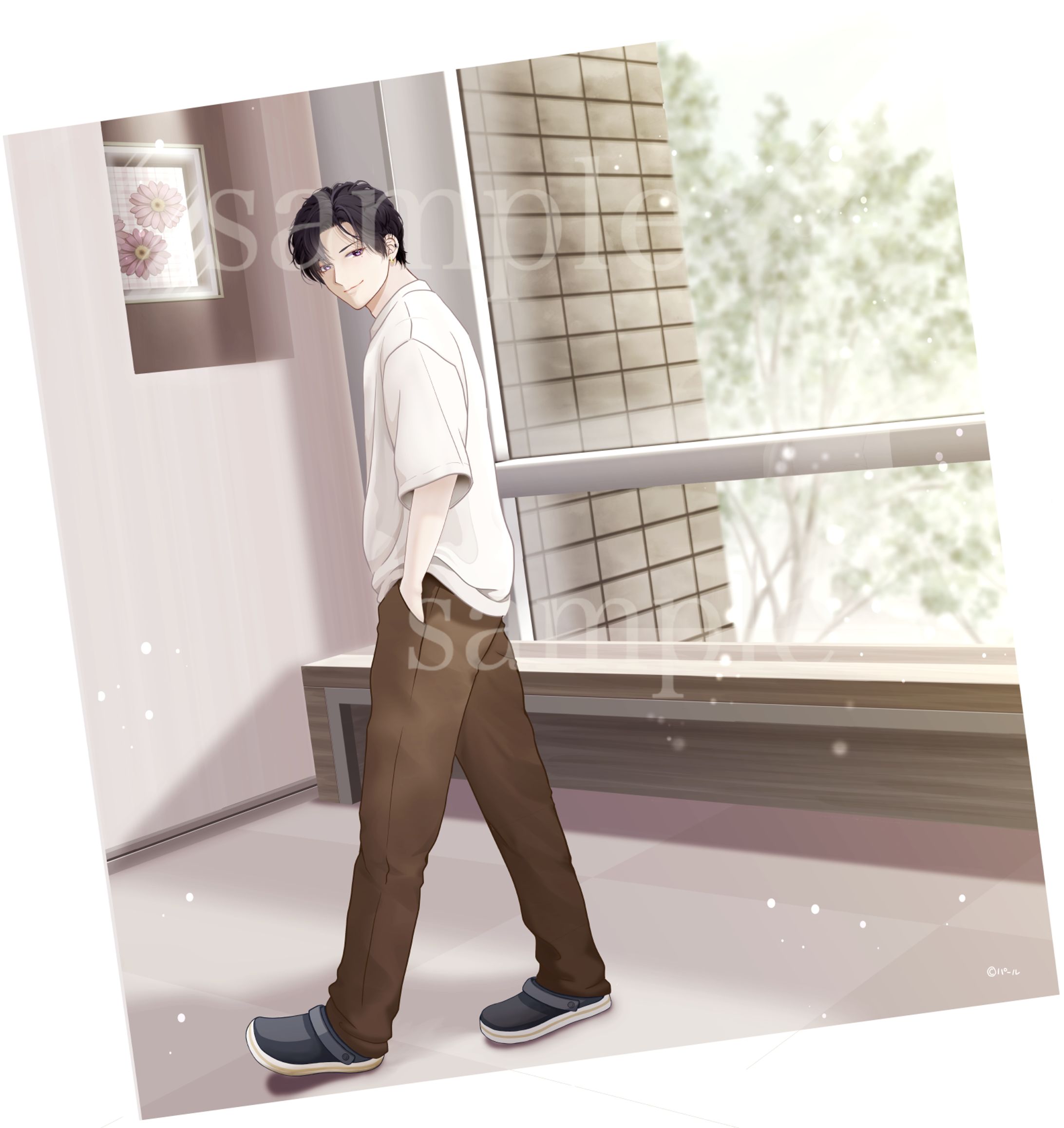 デート-1