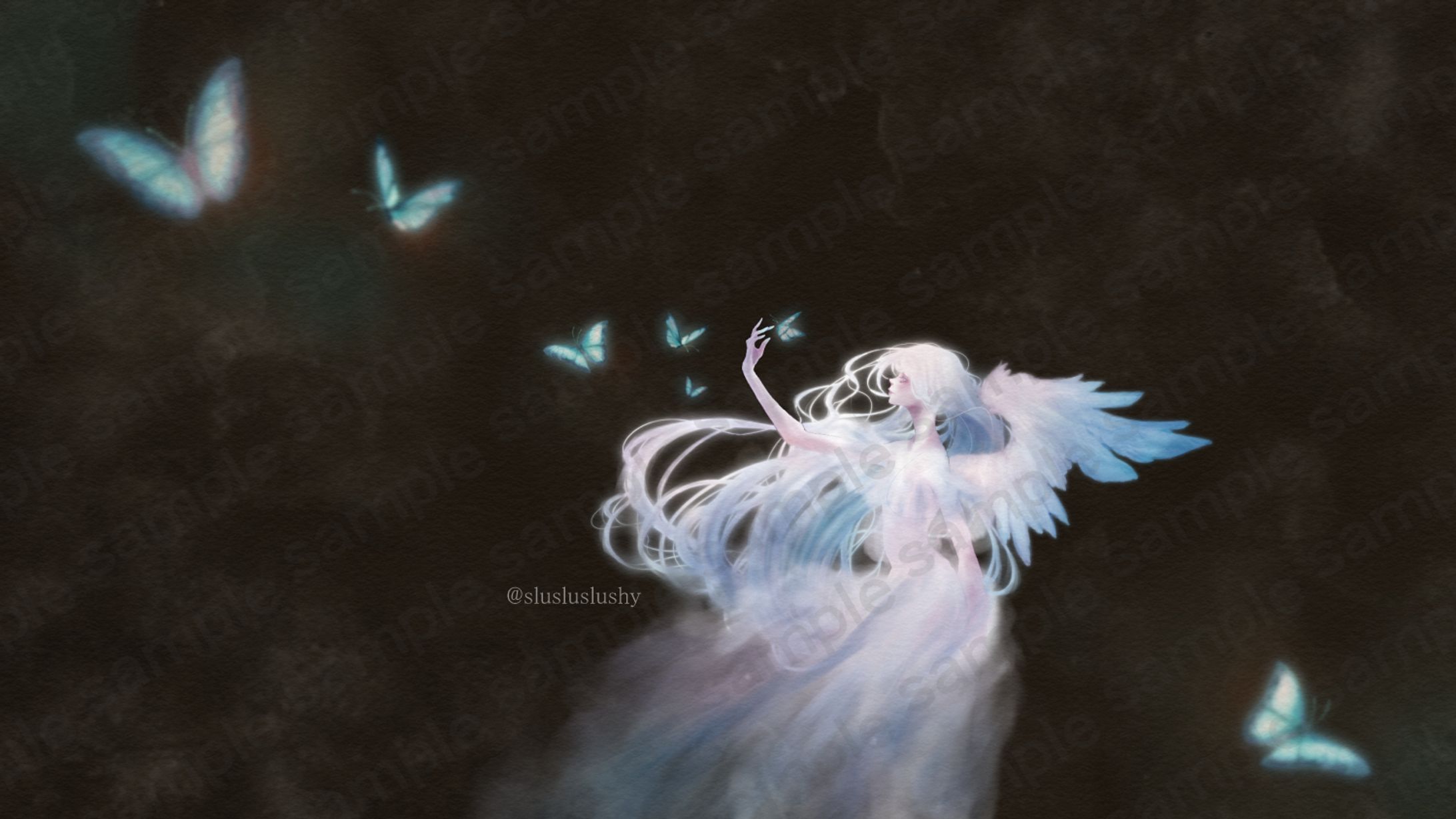 Serenade of the Angels-1