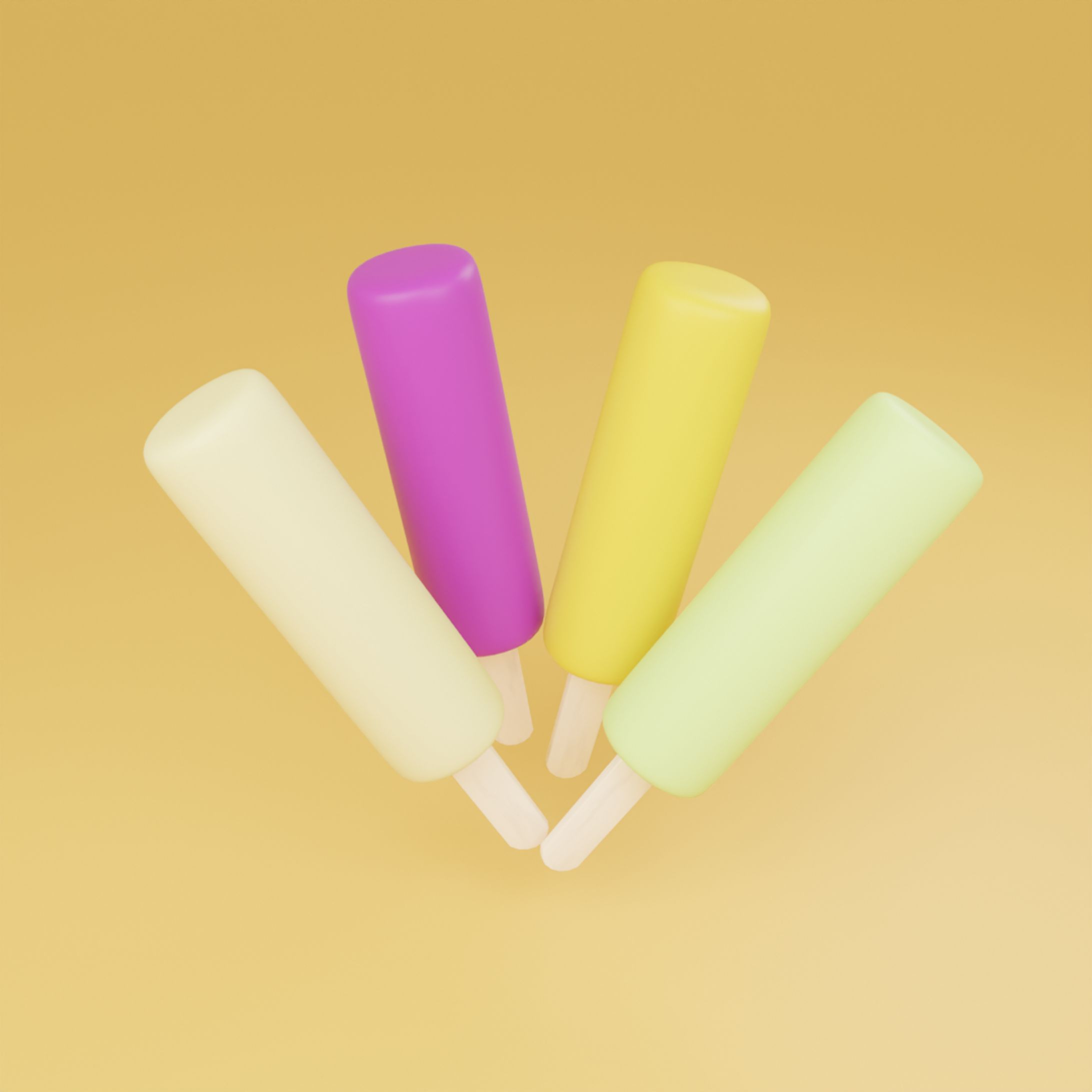 アイスキャンディ-1