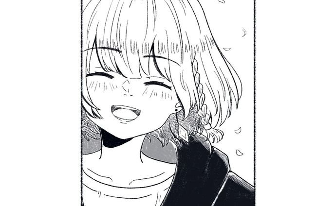 Moments
.
.
.
#illustration #illust #kamitsubaki_studio #理芽 #art #mangaart #digitalsketch #digitaldrawing #digitalart #fanart #ibispaintx #artoninstagram #artistsoninstagram