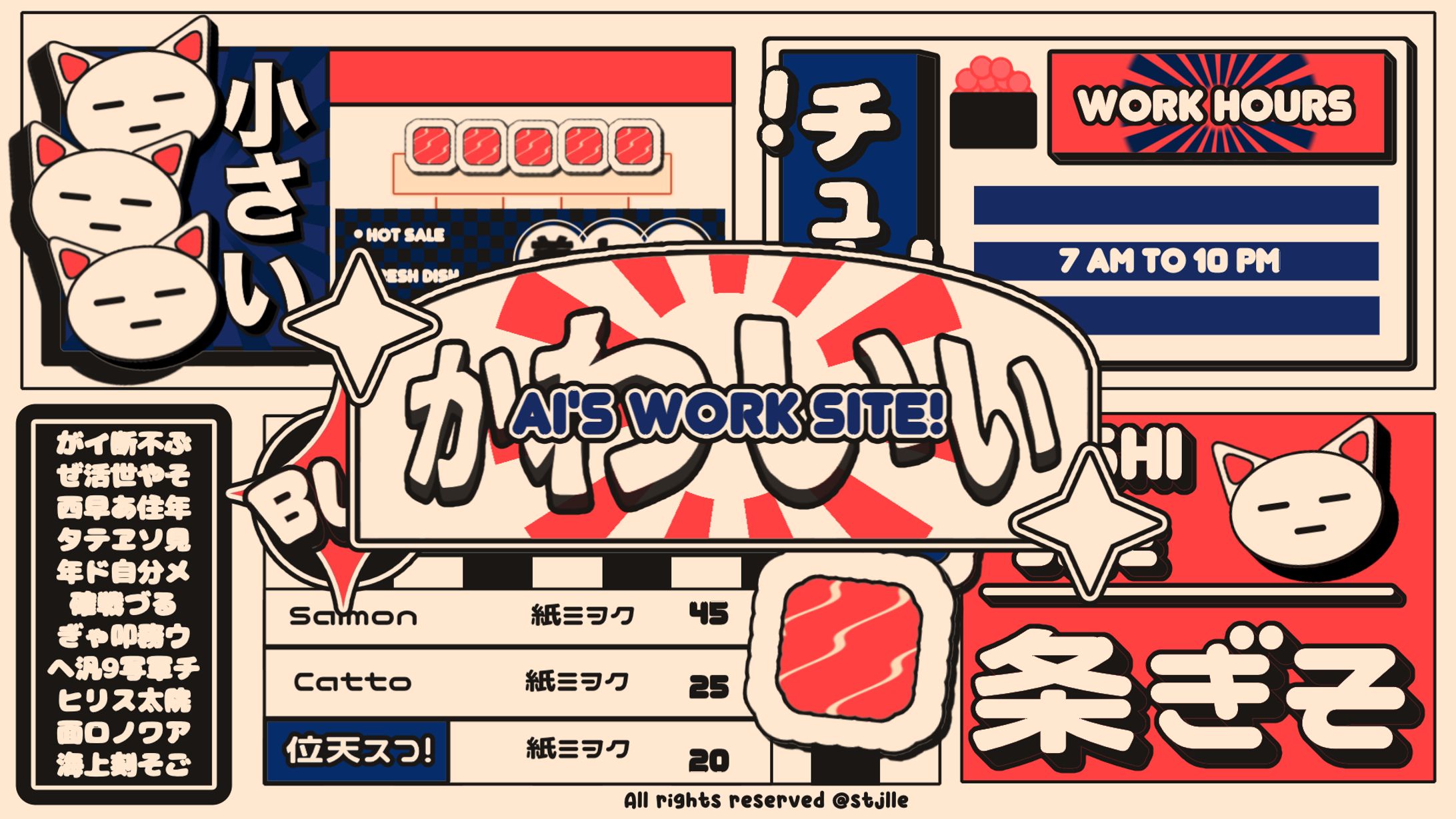 — ⋆𐙚₊ SET UP; ai-1