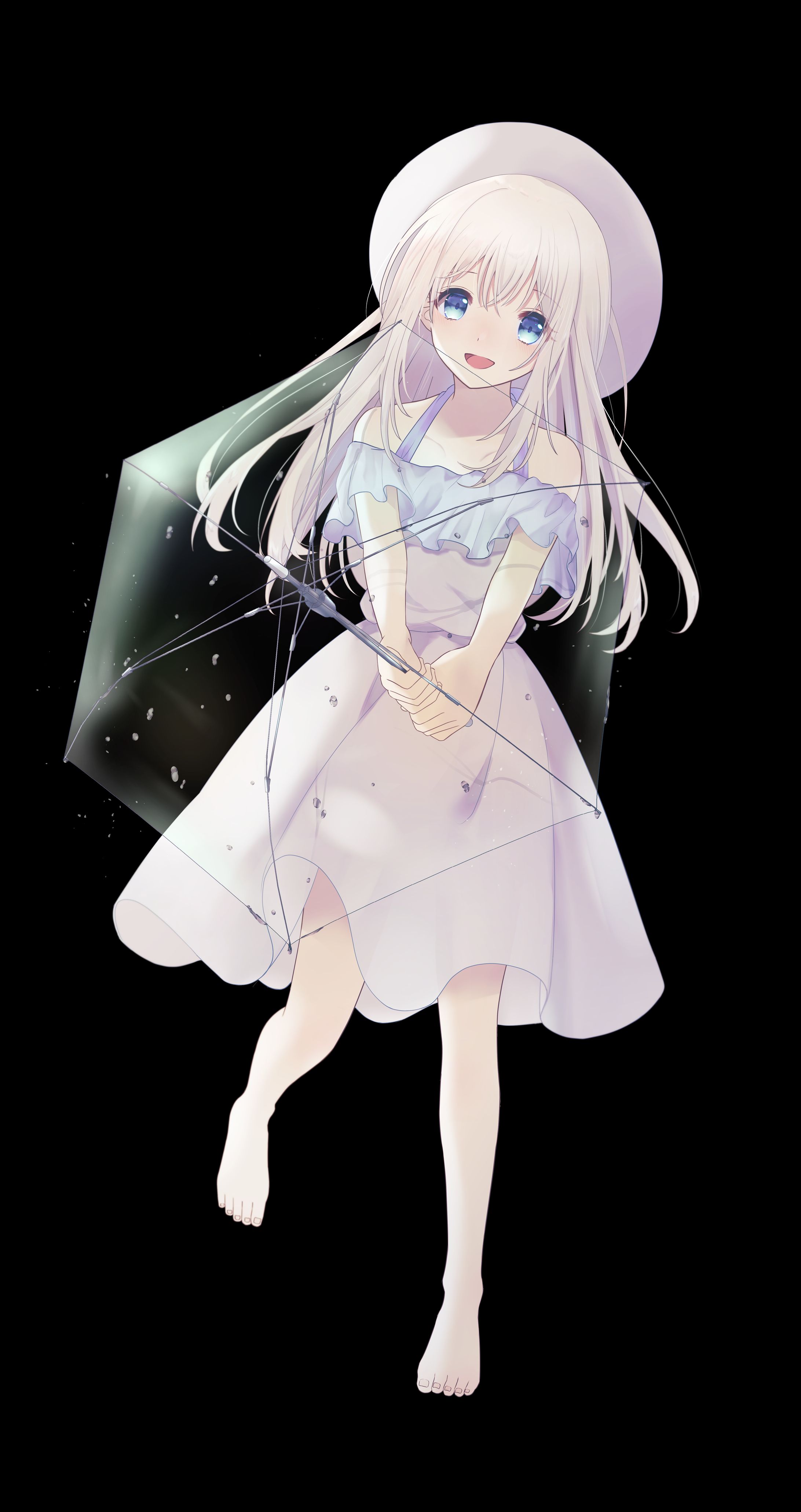 過去絵まとめ(依頼絵)-1