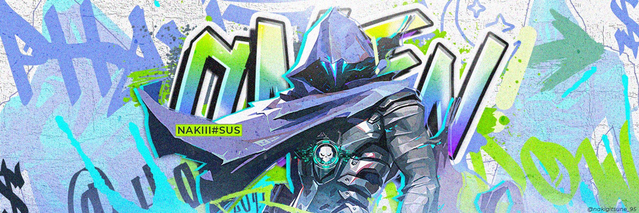 [Banner] Omen - Valorant-1