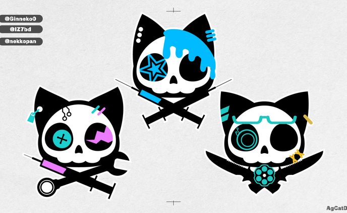 アイコンデザイン