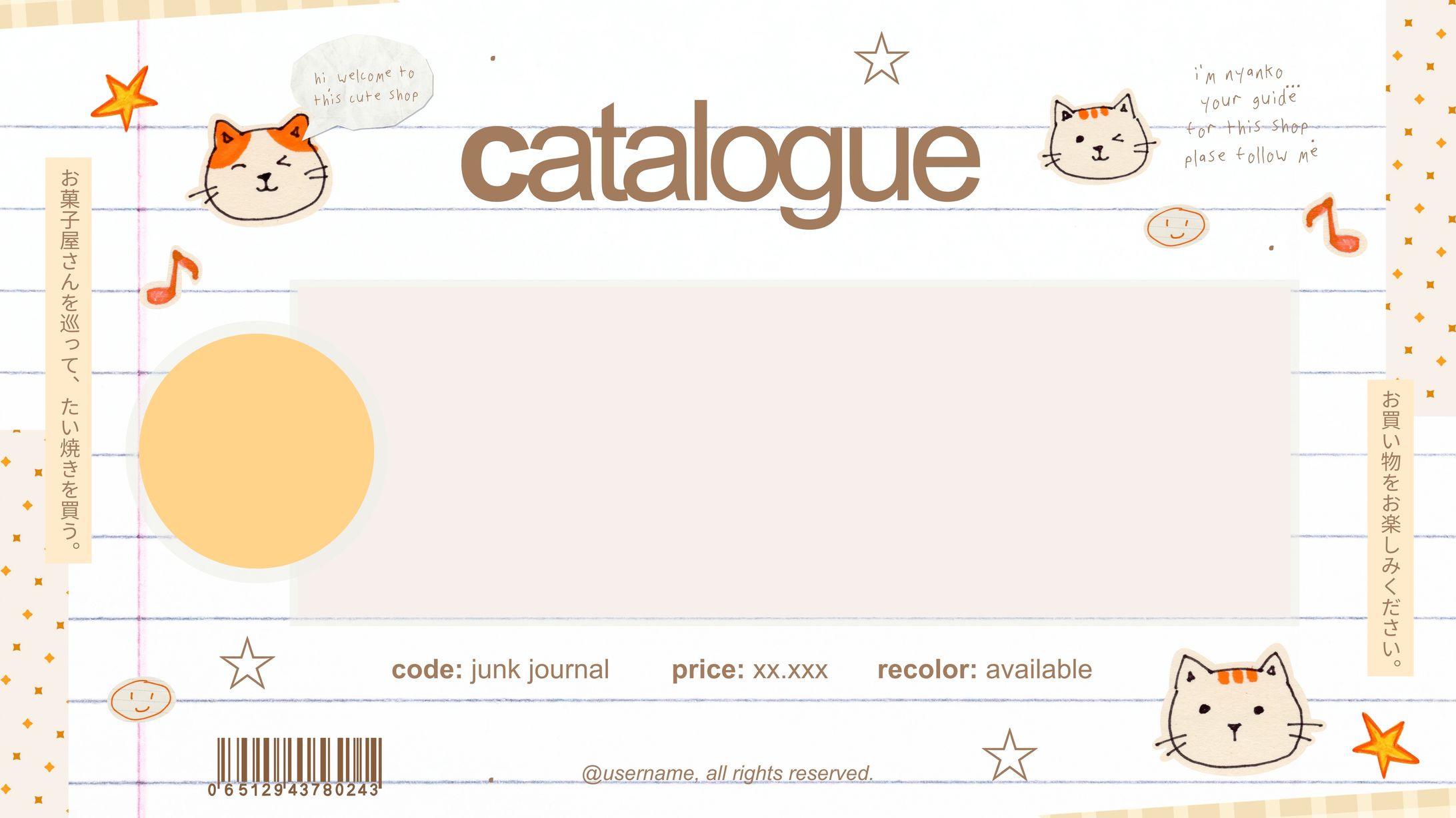 MINI SET UP(s) BA LAYOUT (PART 2)-1