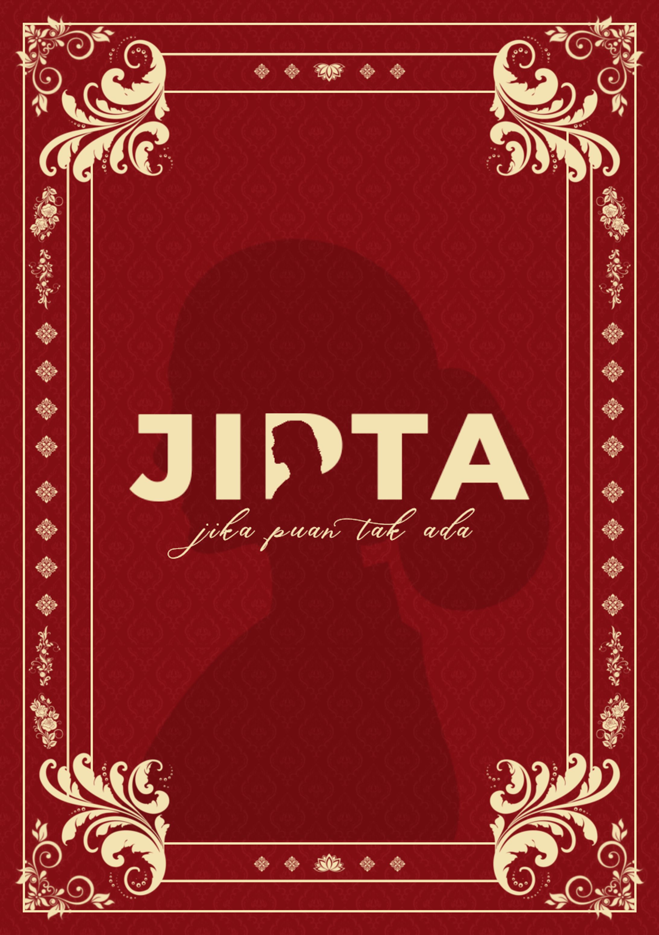 COVER NOTEBOOK B5 JIPTA 2025-1