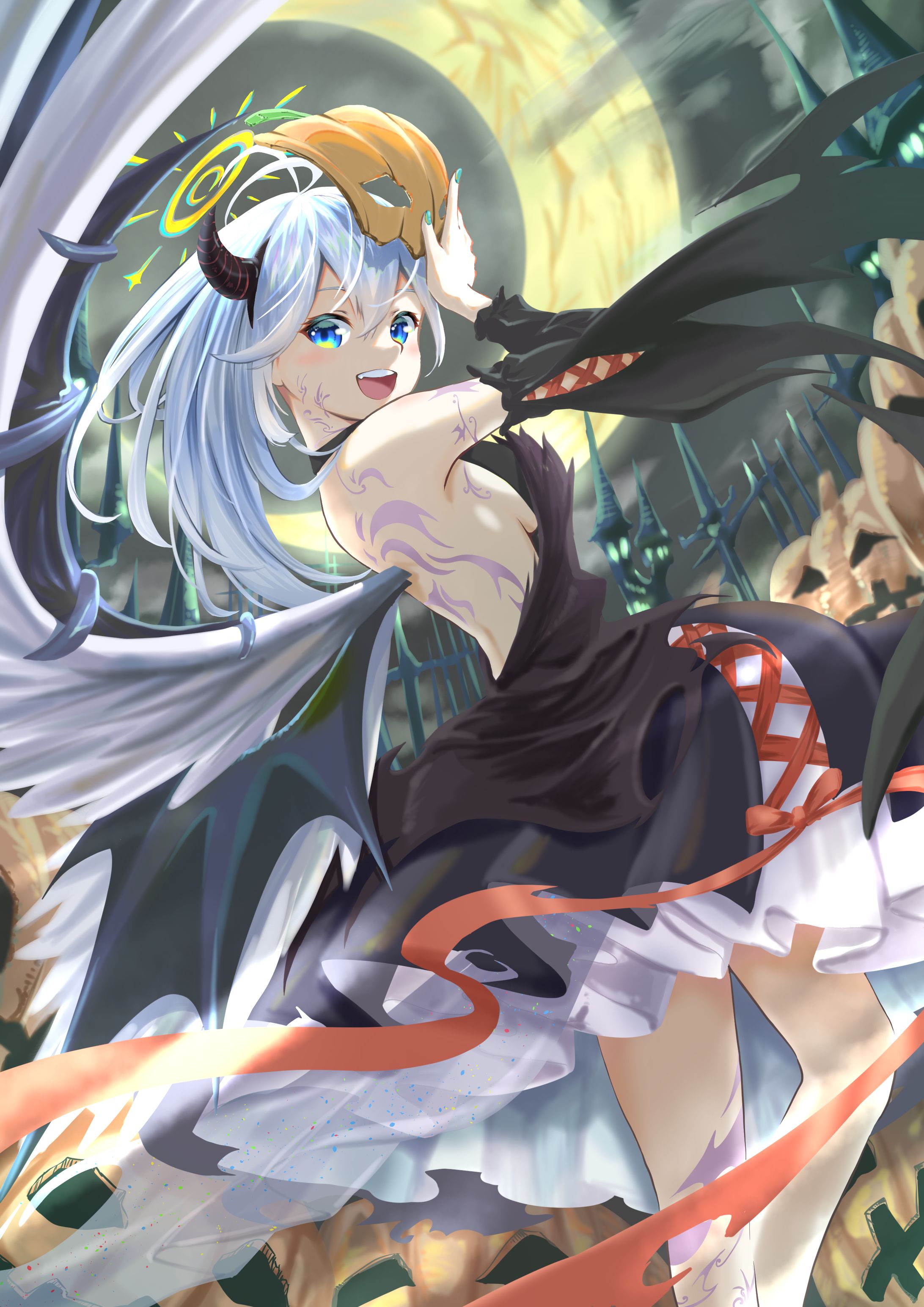 Fallen Angel-1