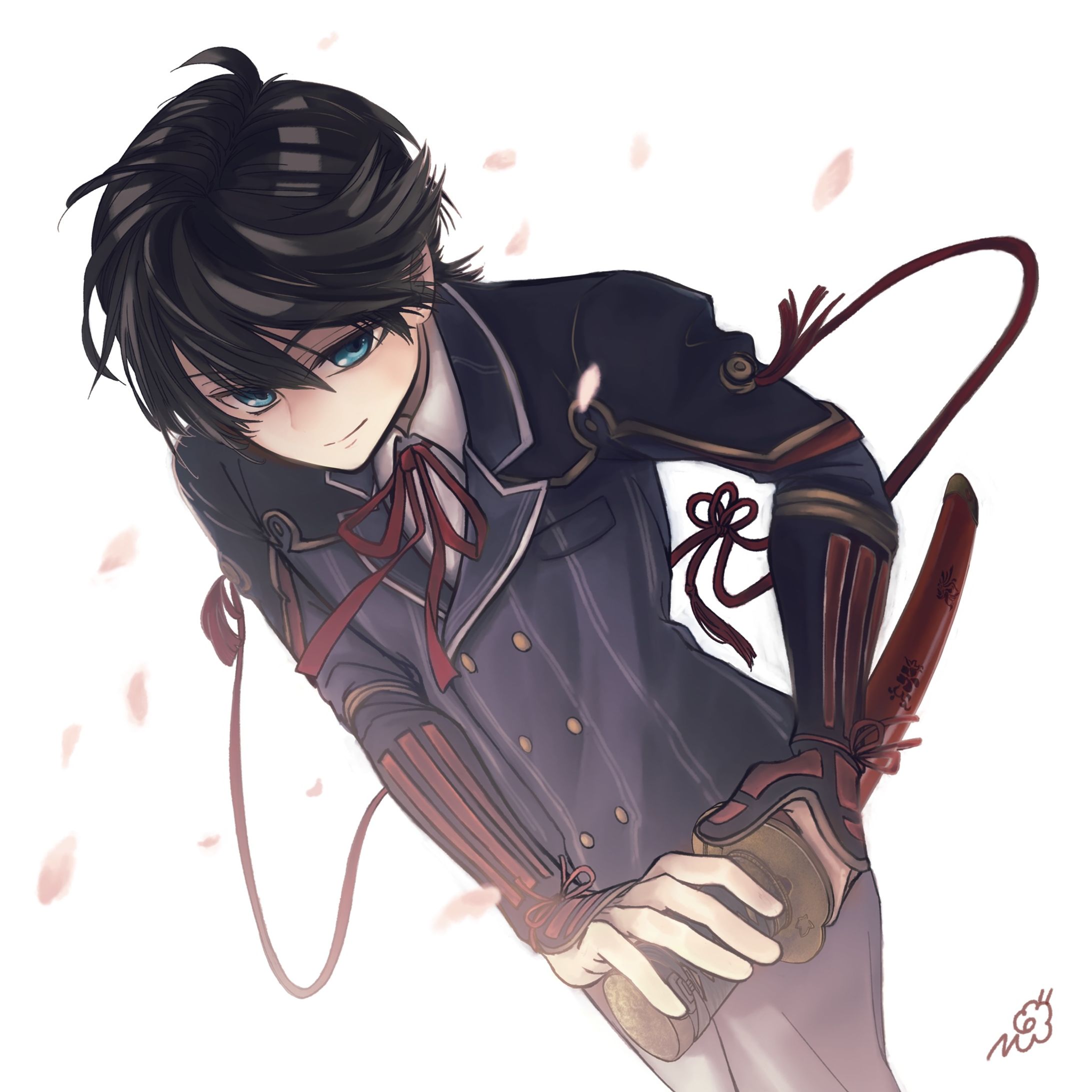 刀剣乱舞／FA