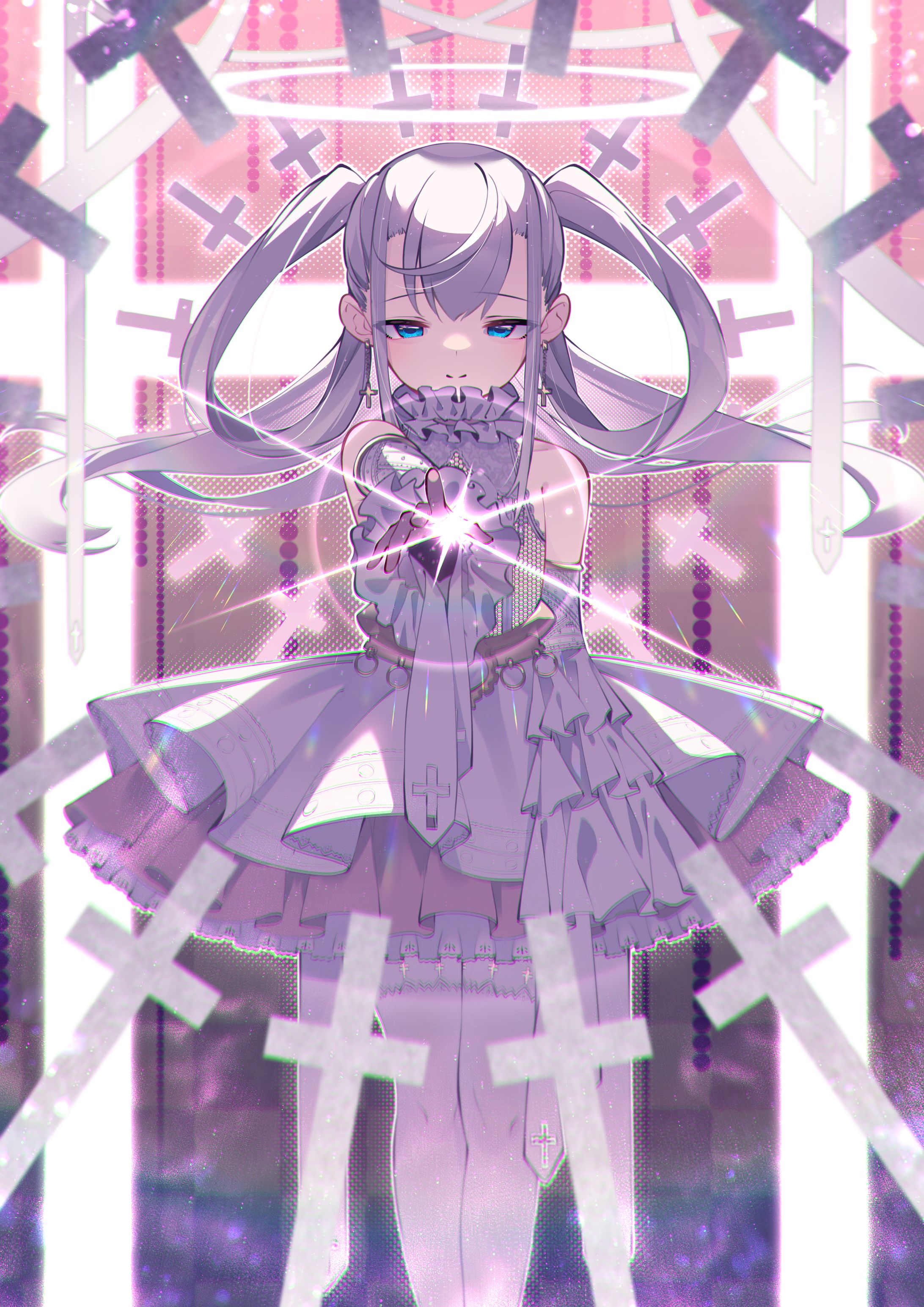 angel of ROSARY-1