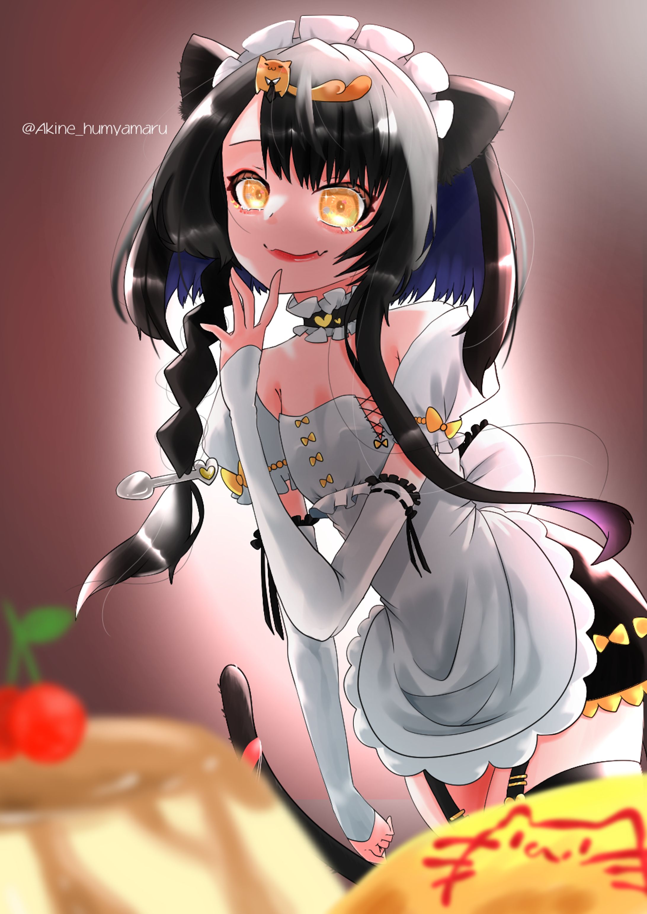 メイドイラスト-1