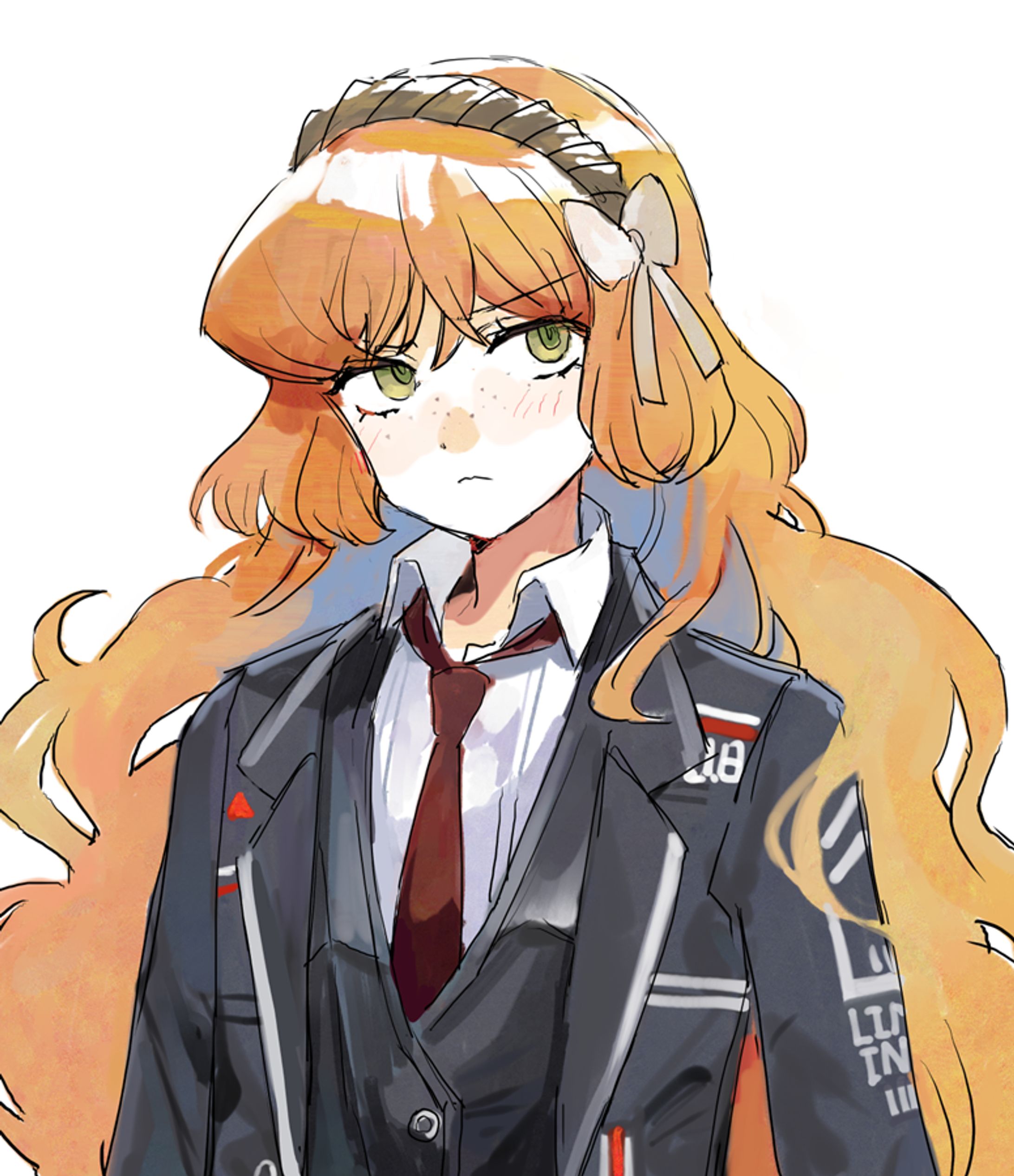 ファンアート：リンバスカンパニー