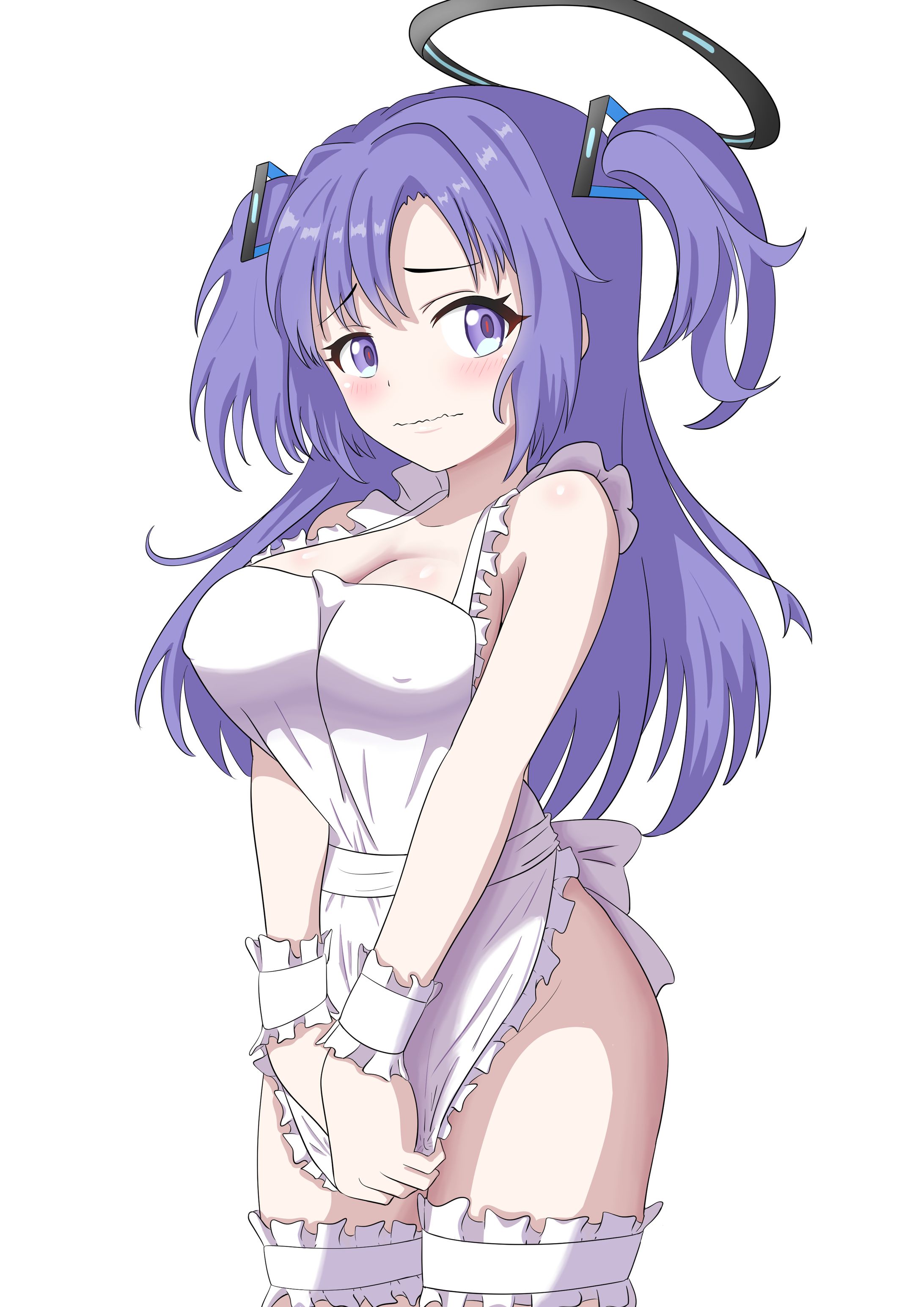 ブルアカ-1